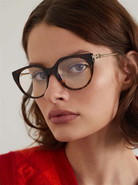 tortoise shell cat eye glasses